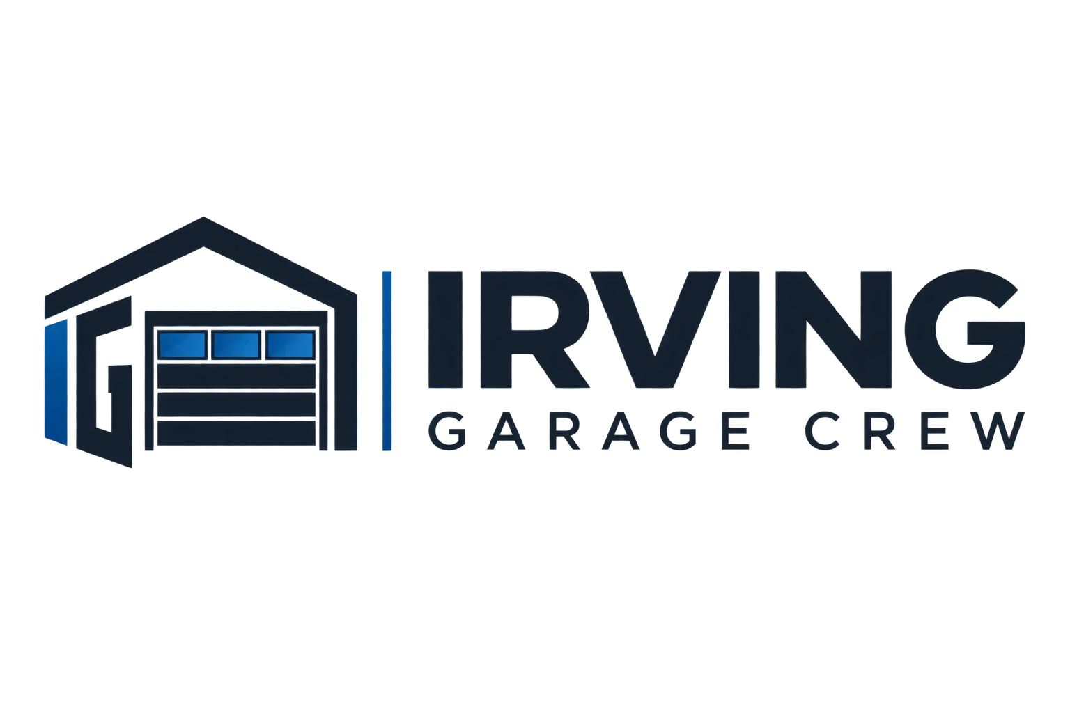 Irving Garage Crew logo